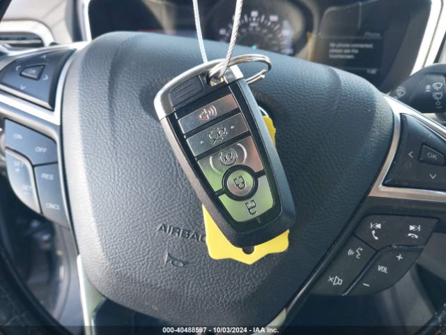 3FA6P0T94HR412276 Ford FUSION SE