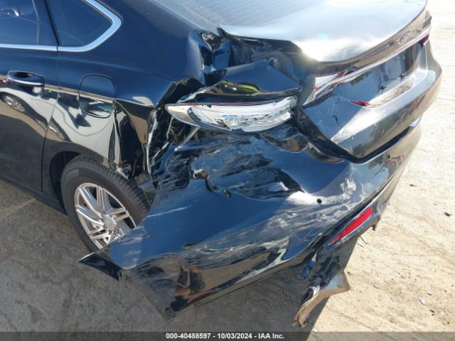 3FA6P0T94HR412276 Ford FUSION SE
