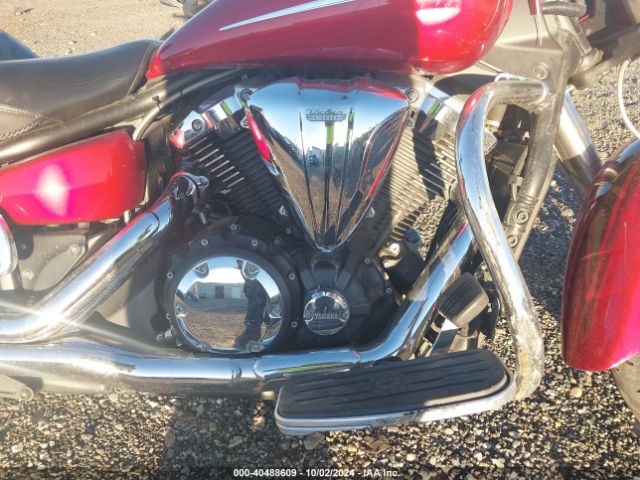 2008 YAMAHA XVS1300 JYAVP24E68A006194 Photo 7