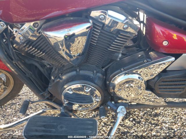 2008 YAMAHA XVS1300 JYAVP24E68A006194 Photo 8