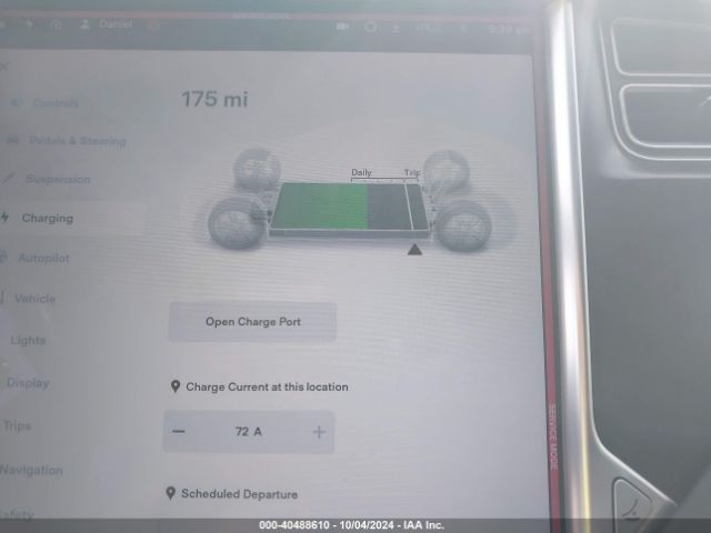 5YJSA1E26HF216034 Tesla Model S 100d/60d/75d/90d/p100d