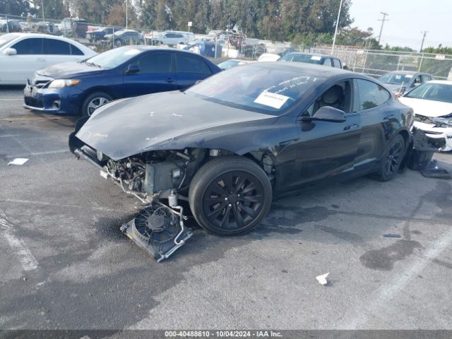 5YJSA1E26HF216034 Tesla Model S 100d/60d/75d/90d/p100d