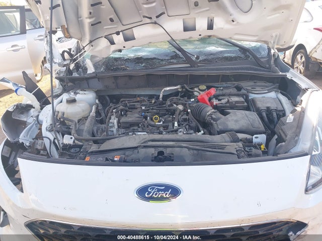 Ford ESCAPE SEL 2021 1FMCU0H69MUB10730 Image 10