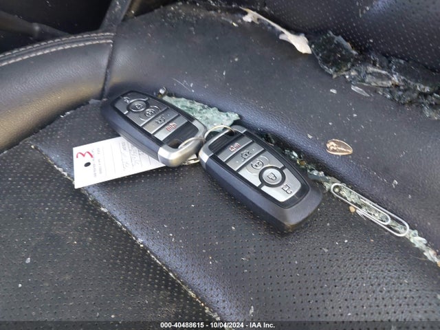 Ford ESCAPE SEL 2021 1FMCU0H69MUB10730 Image 11