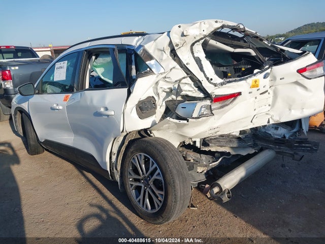 Ford ESCAPE SEL 2021 1FMCU0H69MUB10730 Image 3
