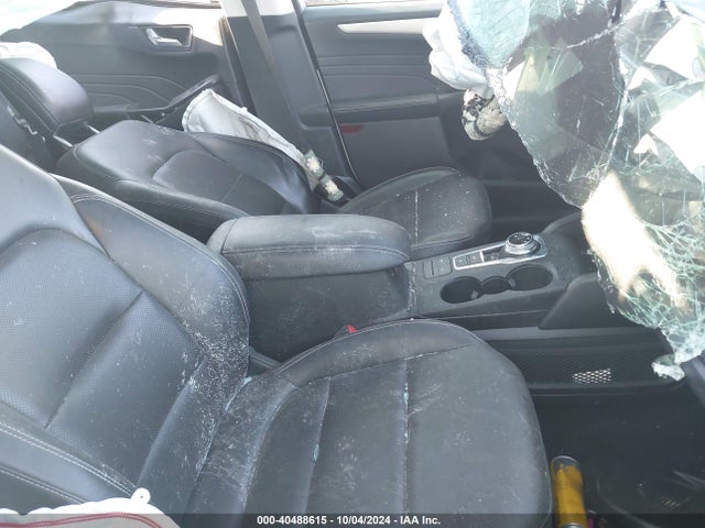 Ford ESCAPE SEL 2021 1FMCU0H69MUB10730 Image 5