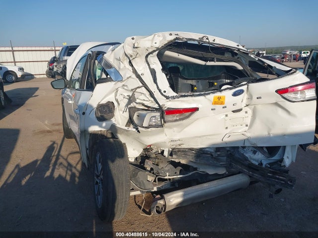 Ford ESCAPE SEL 2021 1FMCU0H69MUB10730 Image 6