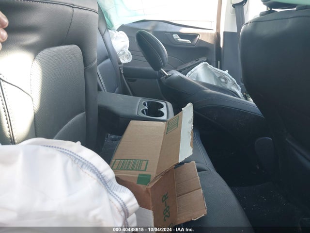 Ford ESCAPE SEL 2021 1FMCU0H69MUB10730 Image 8