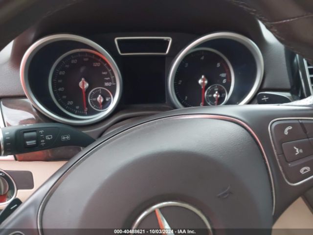 2016 MERCEDES-BENZ GLE 300D 4JGDA0EB1GA651064 Photo 6