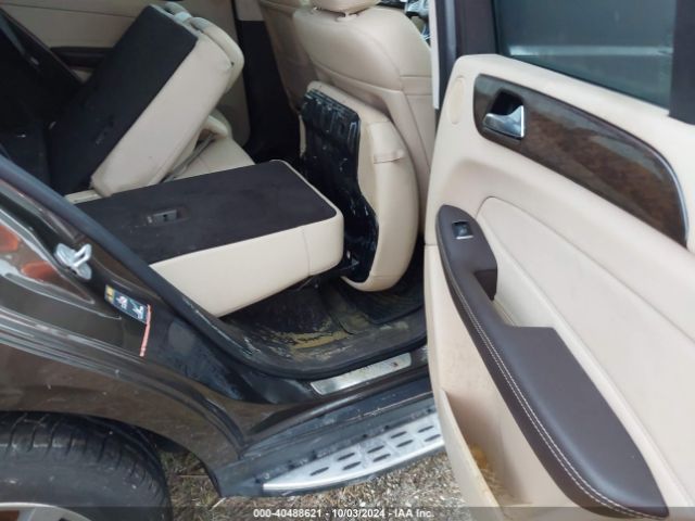 2016 MERCEDES-BENZ GLE 300D 4JGDA0EB1GA651064 Photo 7