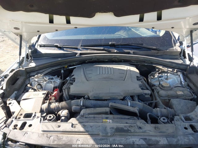 SALYB2FVXKA218822 Land Rover Range Rover Velar P340 S/p380 S