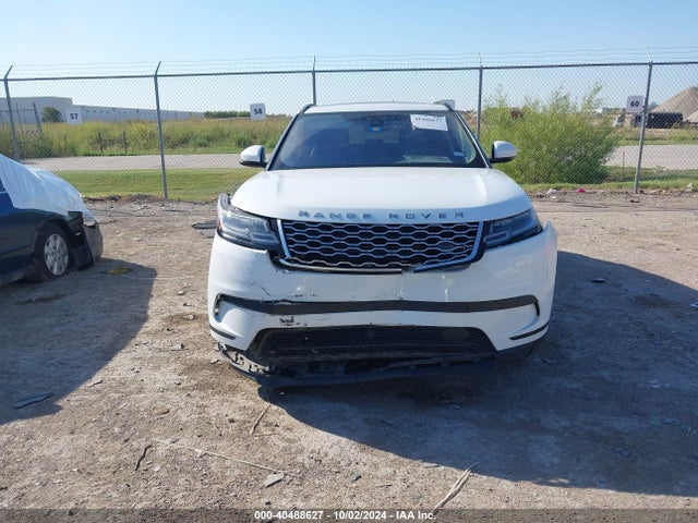 SALYB2FVXKA218822 Land Rover Range Rover Velar P340 S/p380 S