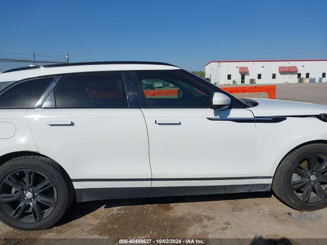 SALYB2FVXKA218822 Land Rover Range Rover Velar P340 S/p380 S