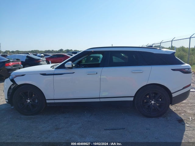SALYB2FVXKA218822 Land Rover Range Rover Velar P340 S/p380 S