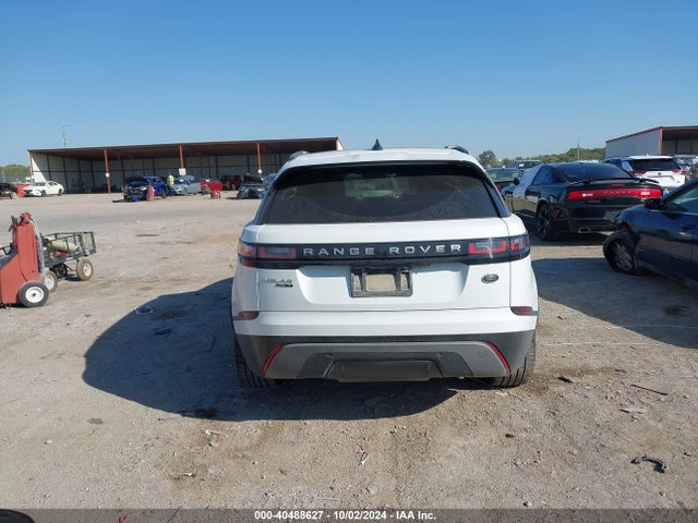 SALYB2FVXKA218822 Land Rover Range Rover Velar P340 S/p380 S