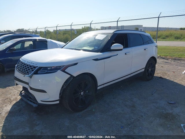 SALYB2FVXKA218822 Land Rover Range Rover Velar P340 S/p380 S