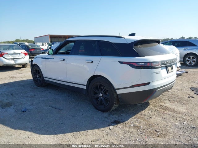 SALYB2FVXKA218822 Land Rover Range Rover Velar P340 S/p380 S