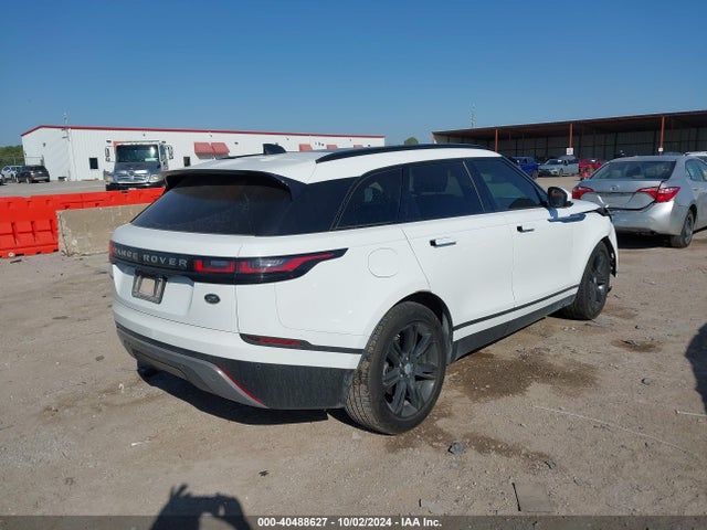 SALYB2FVXKA218822 Land Rover Range Rover Velar P340 S/p380 S