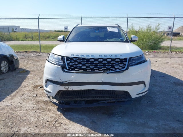 SALYB2FVXKA218822 Land Rover Range Rover Velar P340 S/p380 S