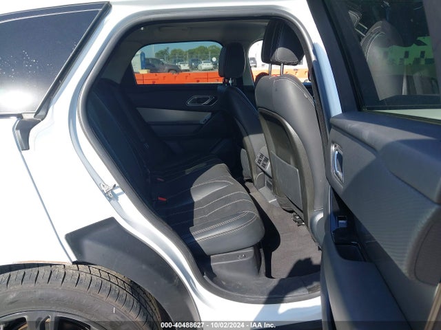 SALYB2FVXKA218822 Land Rover Range Rover Velar P340 S/p380 S