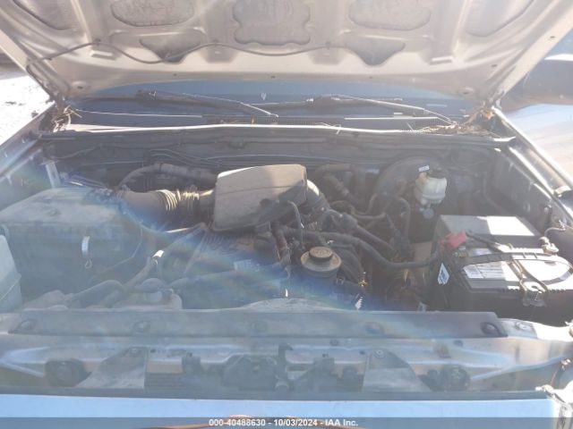 5TFJX4GN7FX041458 Toyota Tacoma Prerunner