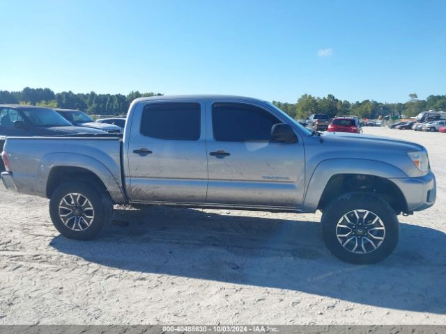 5TFJX4GN7FX041458 Toyota Tacoma Prerunner