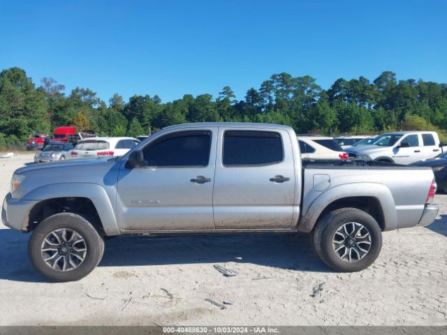 5TFJX4GN7FX041458 Toyota Tacoma Prerunner