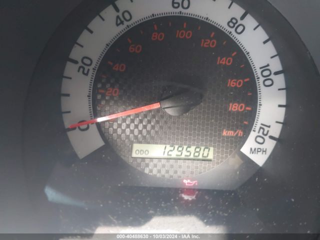 5TFJX4GN7FX041458 Toyota Tacoma Prerunner