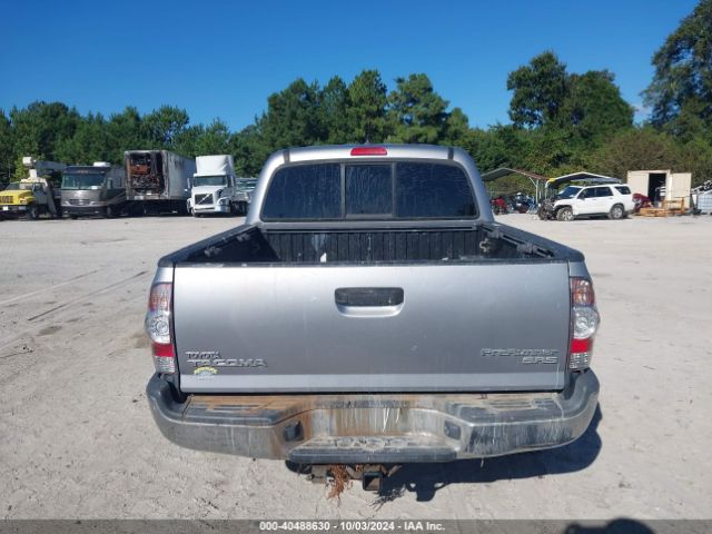 5TFJX4GN7FX041458 Toyota Tacoma Prerunner