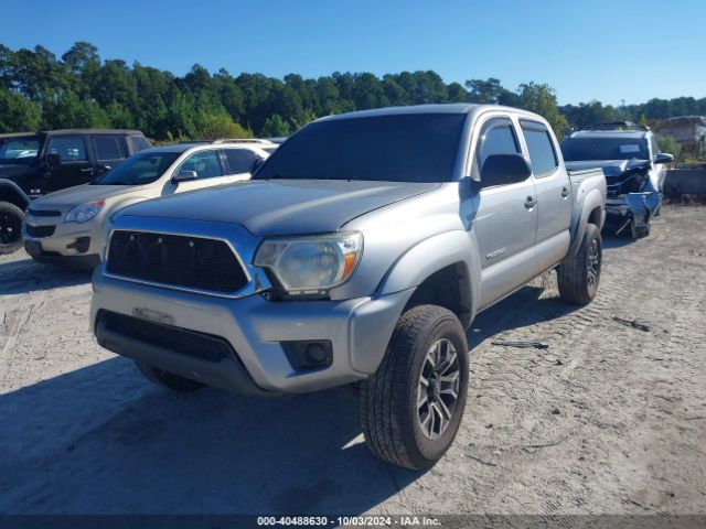 5TFJX4GN7FX041458 Toyota Tacoma Prerunner