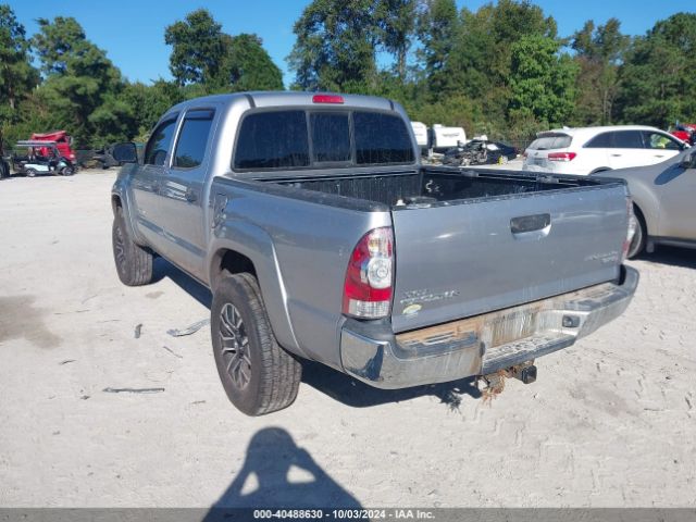 5TFJX4GN7FX041458 Toyota Tacoma Prerunner
