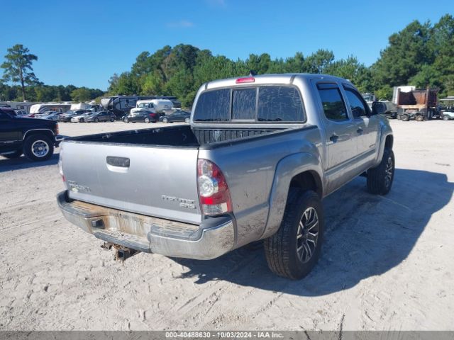 5TFJX4GN7FX041458 Toyota Tacoma Prerunner