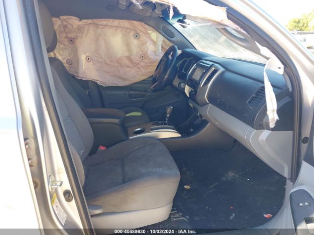 5TFJX4GN7FX041458 Toyota Tacoma Prerunner