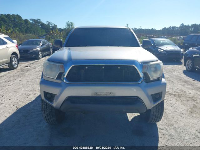 5TFJX4GN7FX041458 Toyota Tacoma Prerunner