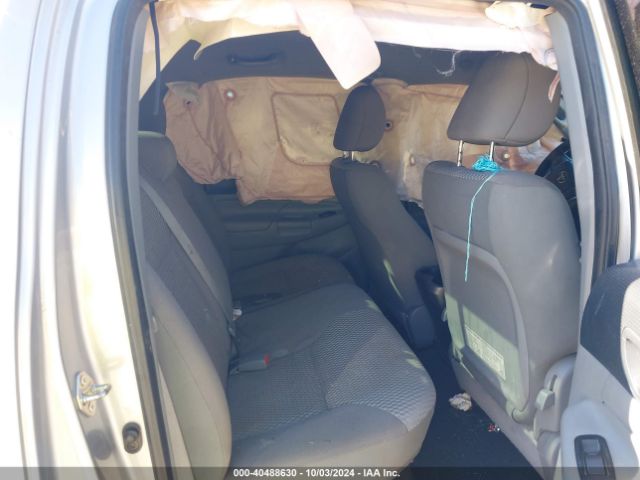 5TFJX4GN7FX041458 Toyota Tacoma Prerunner