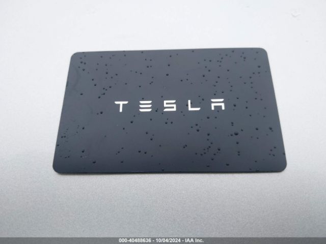 5YJYGDEF7MF173377 Tesla Model Y Performance Dual Motor All-wheel Drive