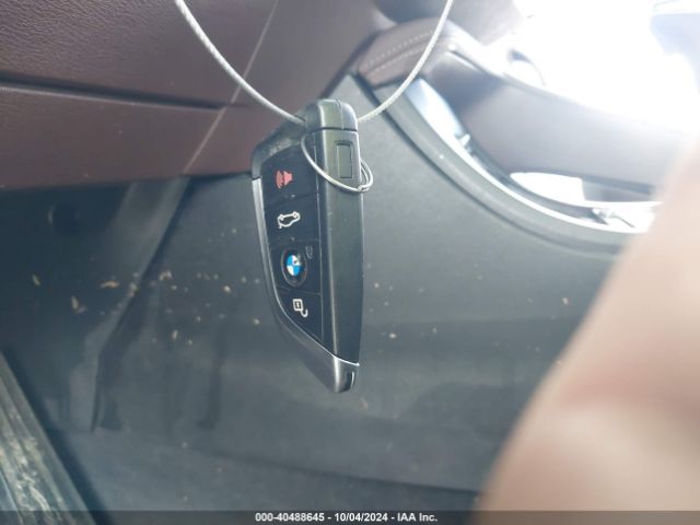 WBXHT3C35H5F78875 BMW X1 Xdrive28i