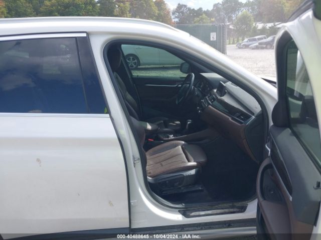WBXHT3C35H5F78875 BMW X1 Xdrive28i