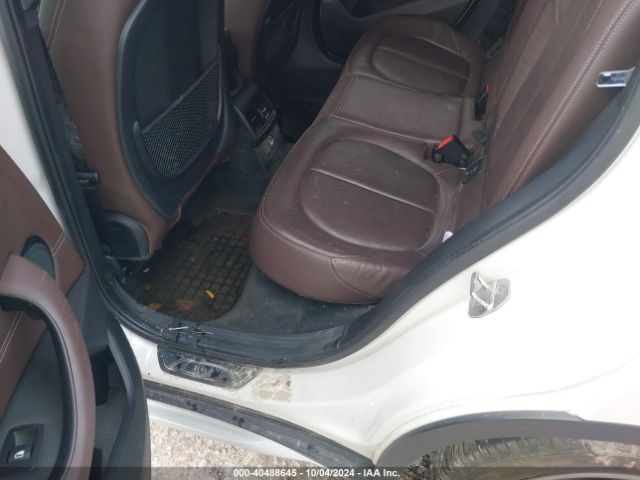 WBXHT3C35H5F78875 BMW X1 Xdrive28i