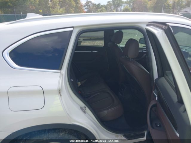 WBXHT3C35H5F78875 BMW X1 Xdrive28i