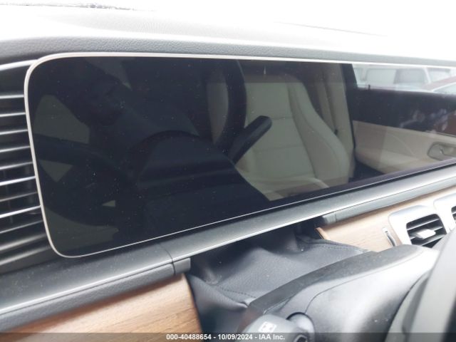 4JGFB4JE6MA465027 Mercedes-Benz GLE 350