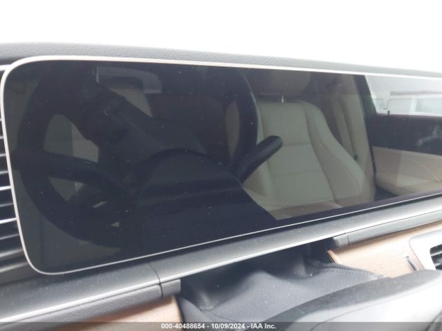 4JGFB4JE6MA465027 Mercedes-Benz GLE 350