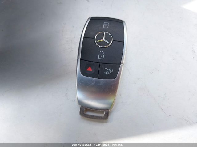 W1N0G8DB3MV264644 Mercedes-Benz Glc 300 Suv