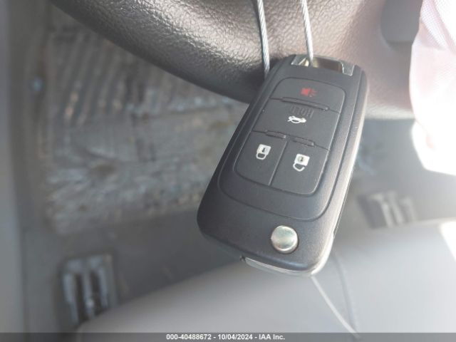 2G11Z5SA2J9177226 Chevrolet IMPALA LS