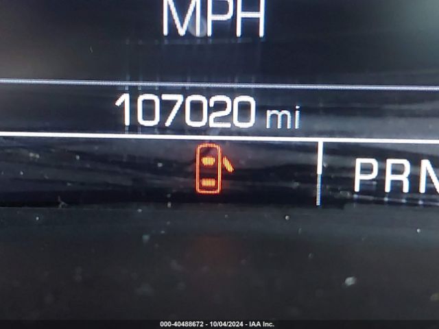 2G11Z5SA2J9177226 Chevrolet IMPALA LS