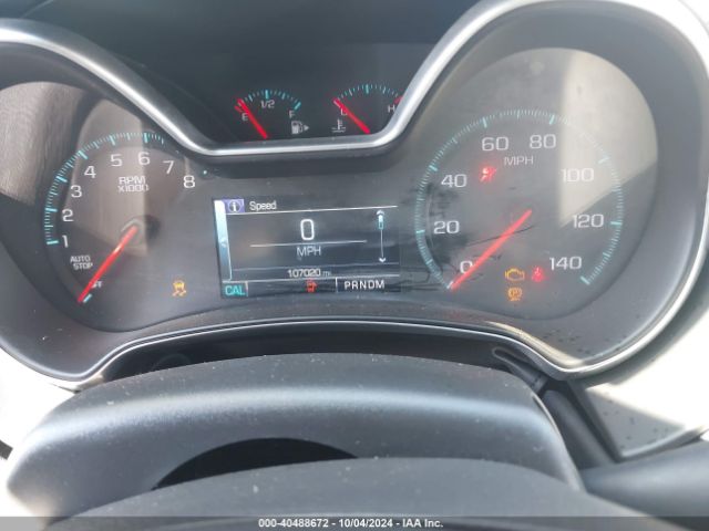 2G11Z5SA2J9177226 Chevrolet IMPALA LS