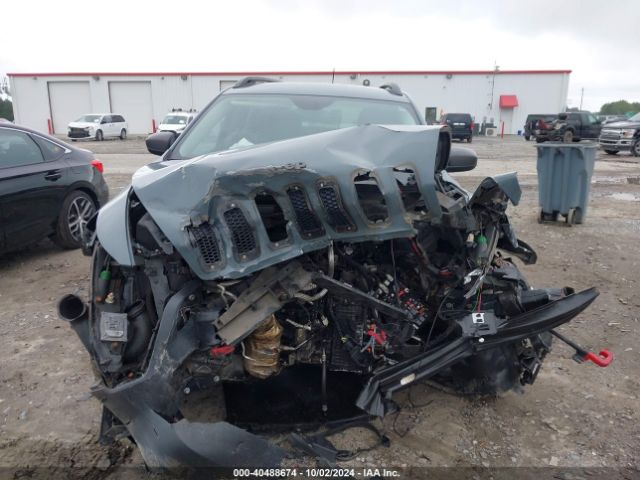 1C4PJMBS4FW576598 Jeep Cherokee Trailhawk