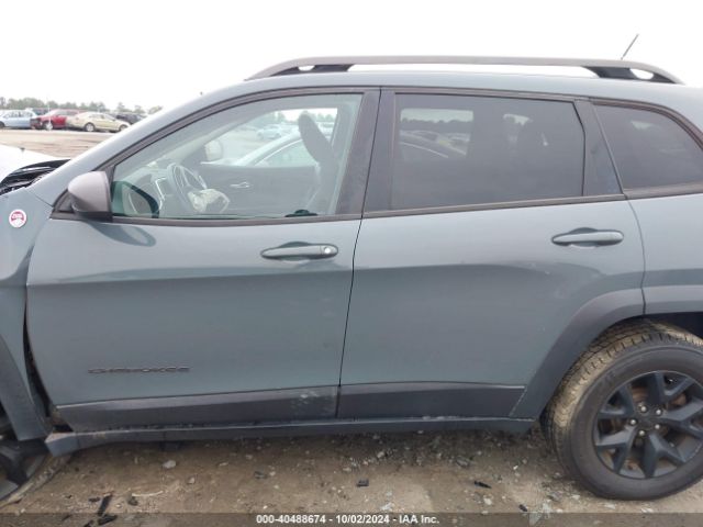 1C4PJMBS4FW576598 Jeep Cherokee Trailhawk