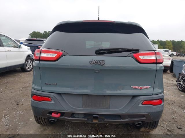 1C4PJMBS4FW576598 Jeep Cherokee Trailhawk