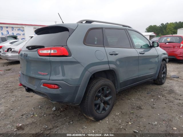 1C4PJMBS4FW576598 Jeep Cherokee Trailhawk
